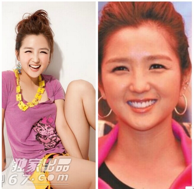明星删光微博原因:<em>奶茶妹疑</em>因<em>情变</em> 吴镇宇护子