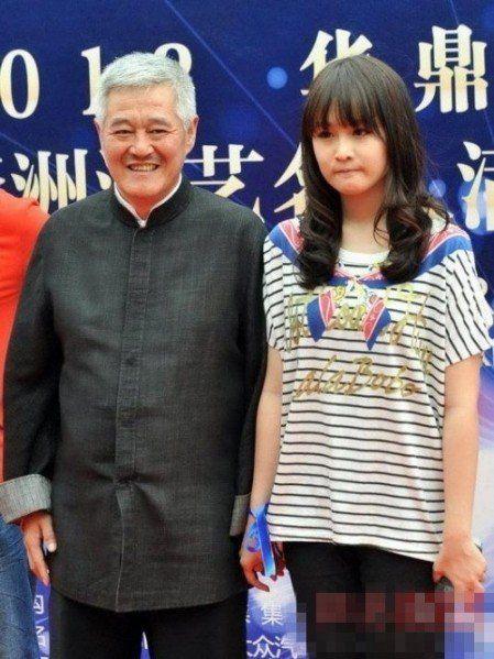 星二代私照盘点 刘欢<em>女儿</em>狂野爱秀<em>乳沟</em>(组图)