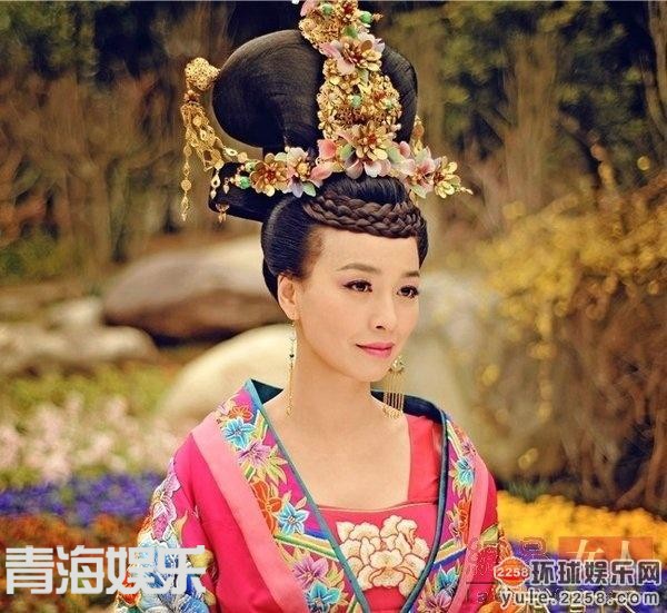 电视剧女王盘点 范冰冰杨幂力压周迅孙俪(图)