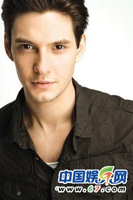 本·巴恩斯 ben barnes