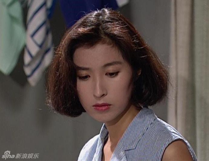 影帝刘青云的最佳女主角 郭蔼明为爱隐退(图) - 青岛新闻网