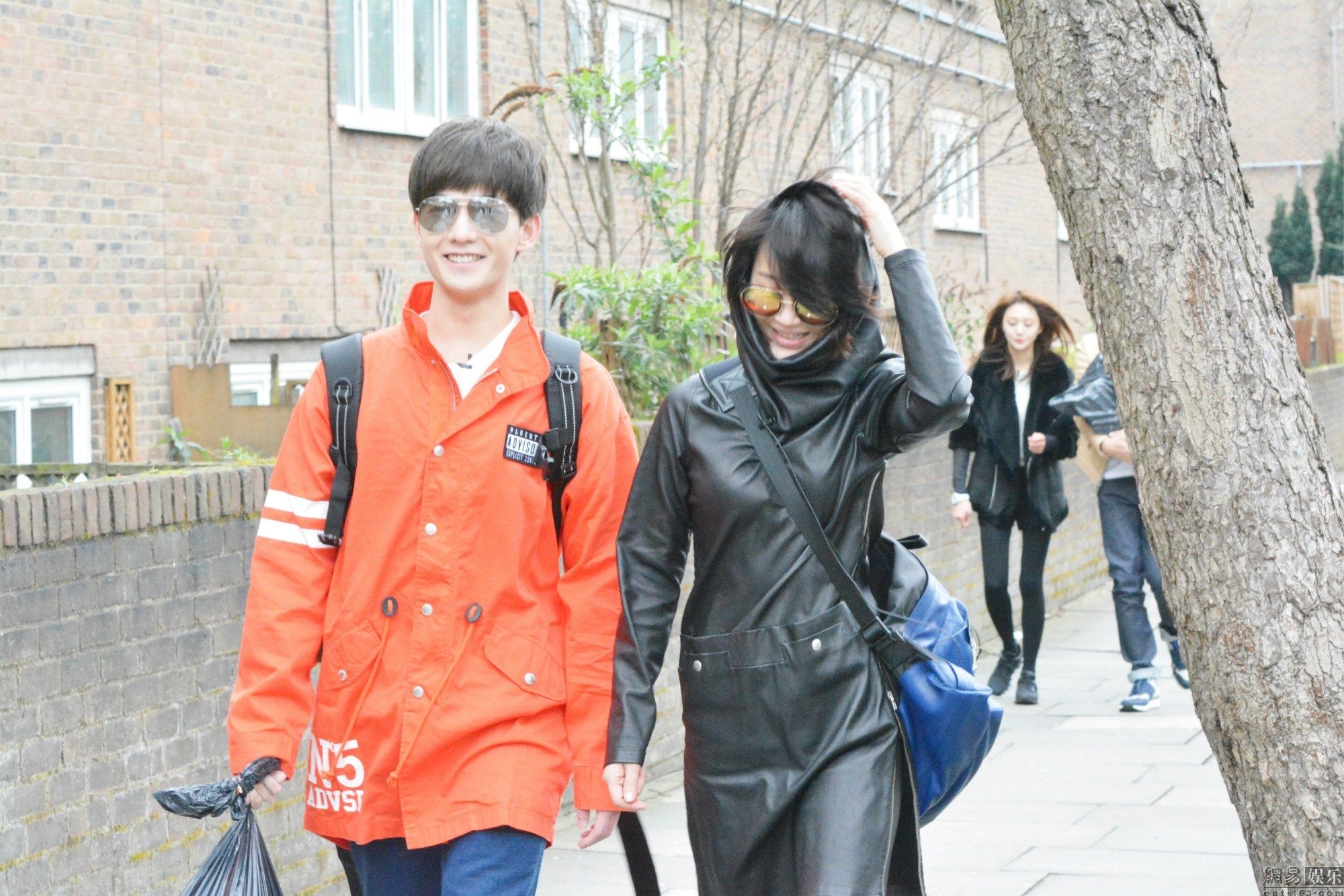 花少2许晴曝郑爽分手内幕 网友:她是故意的吗