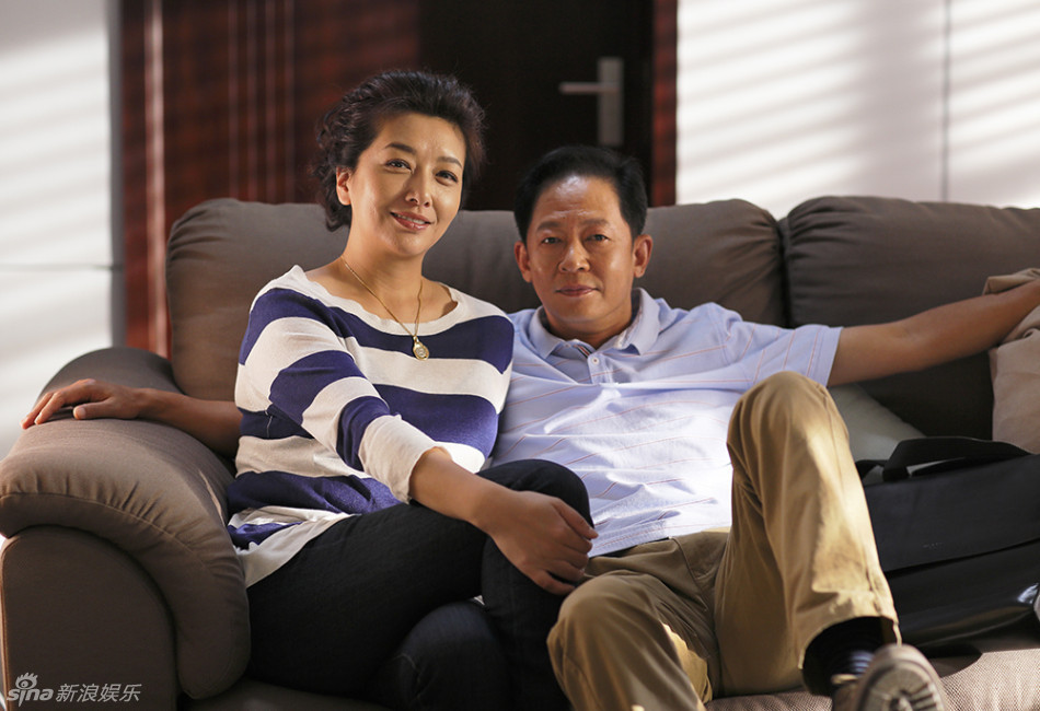 《过把瘾》<em>女演员</em>情史:江珊刘蓓<em>史可</em>都离过婚
