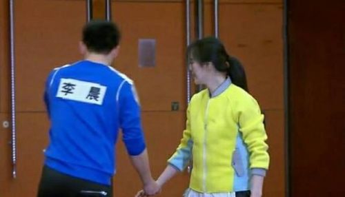 李晨范冰冰公开恋情 感情稳定甜蜜指数爆表