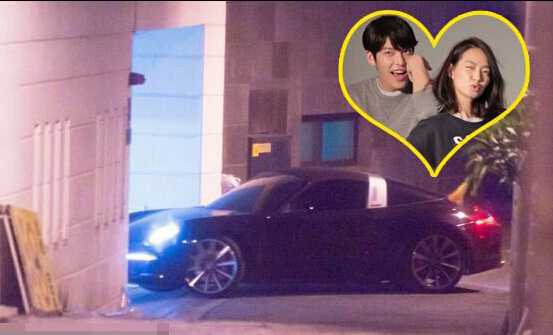 揭娱圈姐弟恋现状 钟丽缇与小男友为女庆生