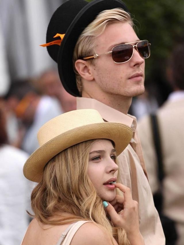 国家欠我1个哥哥 盘点妹控哥哥:妹妹才是小情