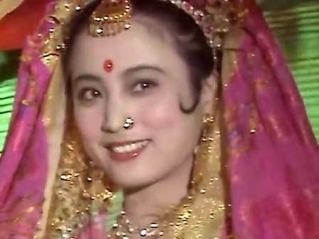 86版《西游记》今昔对比 许晴金巧巧容颜不老