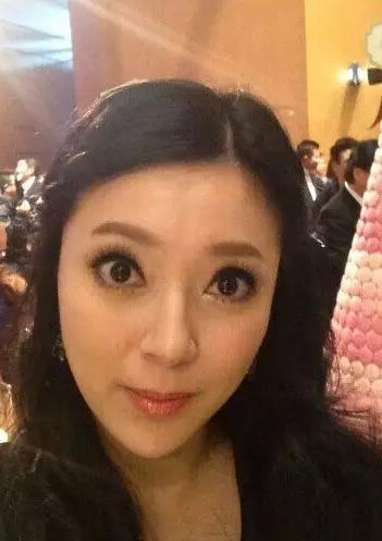傅明宪变蛇精脸 神雕侠侣中郭芙难再寻(组图)