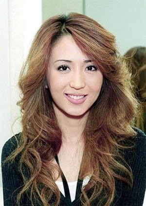 盘点娱圈自杀明星 34岁香港女主播烧炭身亡