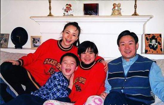 揭多婚女星神秘婚史 恬妞头婚被骗当三太(图)