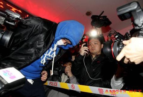 46岁尹姓歌手吸毒被北京警方查获 揭被吸毒毁掉的明星