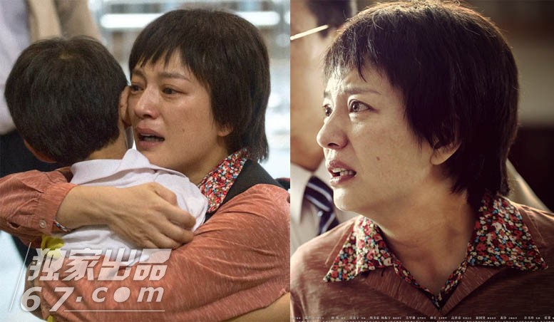 刘亦菲扮村姑仍仙气 真正的女神不怕村姑造型！