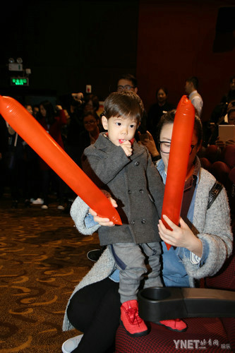 霍思燕杜江透露二胎计划 嗯哼呆萌童言爆笑