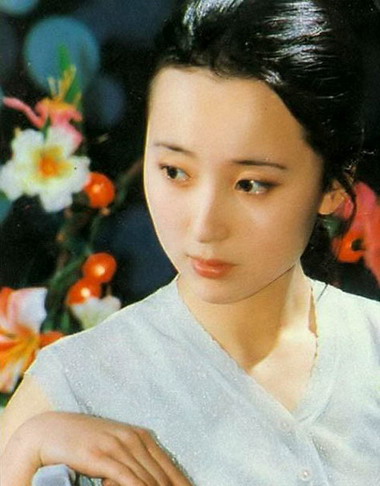 陈晓旭,1965年10月29日出生于辽宁鞍山,中国大陆女演员,商人.