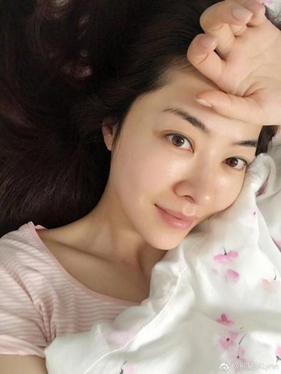 颜值高的素颜照 94e9795e11831a664ed829.jpg