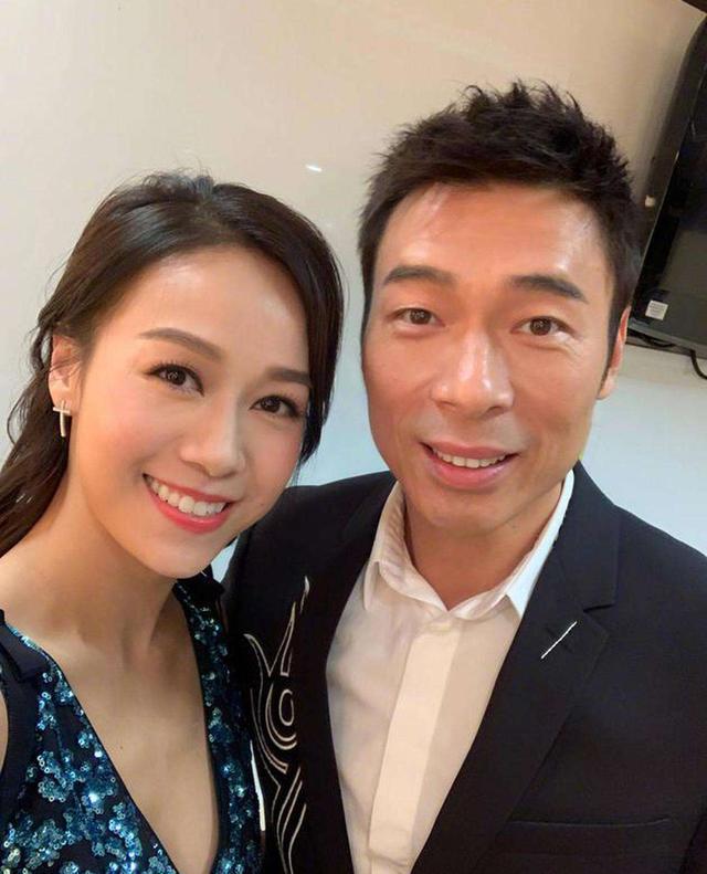 许志安因出轨风波演唱会取消黄心颖破产又抑郁