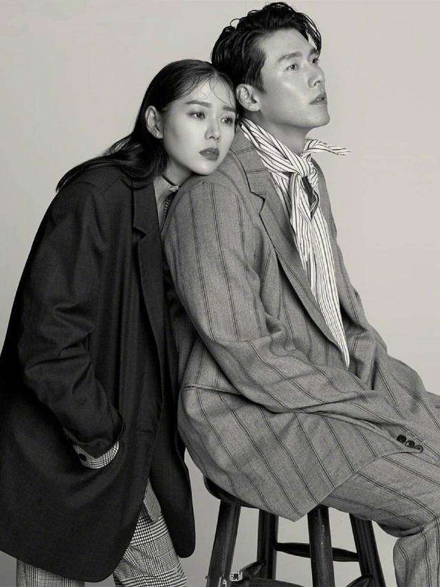 孙艺珍晒与玄彬片场合照庆圣诞 遭众心急网友催婚 - 青岛新闻网