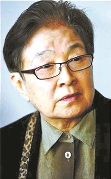 著名词作家乔羽去世 众明星怀念乔羽 - 青岛新闻网