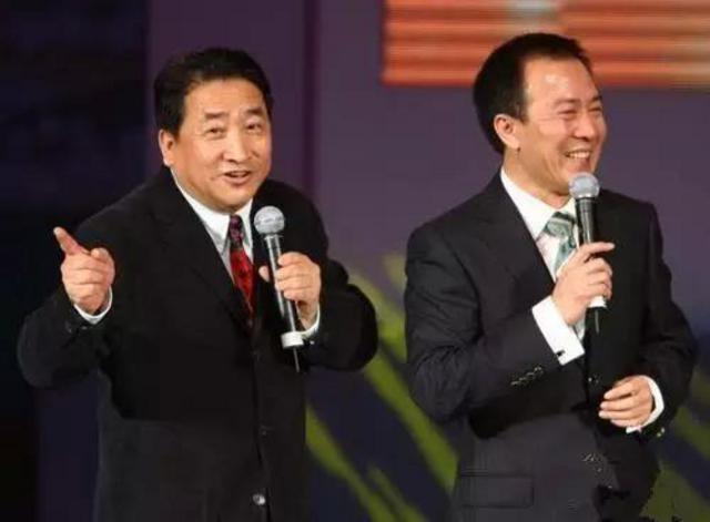揭昔日最红女笑星杨蕾 疑因离婚消失十年
