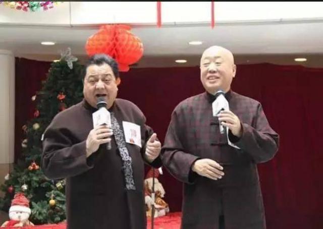 揭昔日最红女笑星杨蕾 疑因离婚消失十年