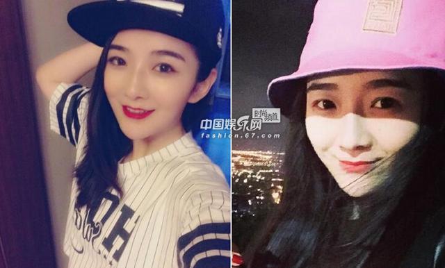 “快乐男声”娇妻美艳大比拼 