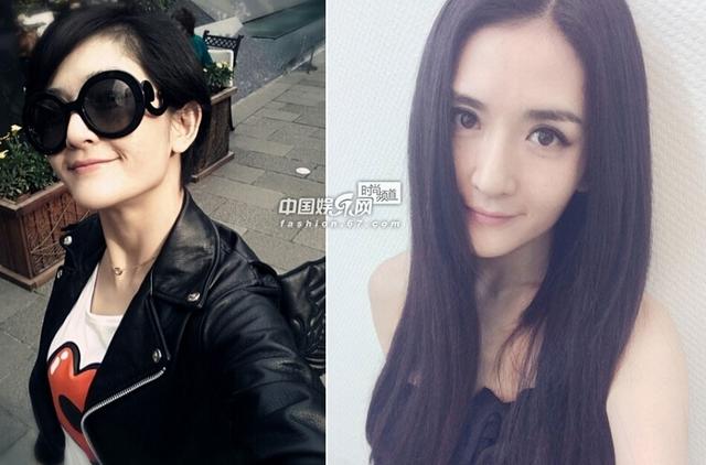 “快乐男声”娇妻美艳大比拼 