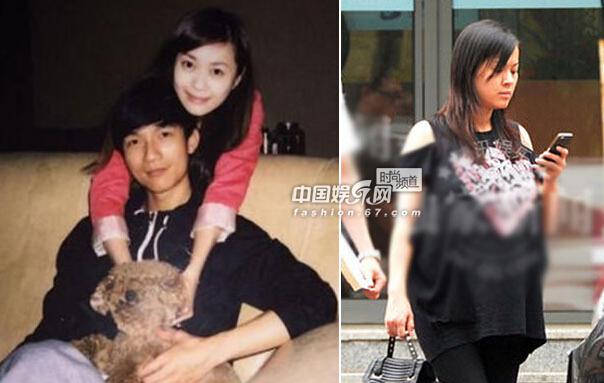 “快乐男声”娇妻美艳大比拼 