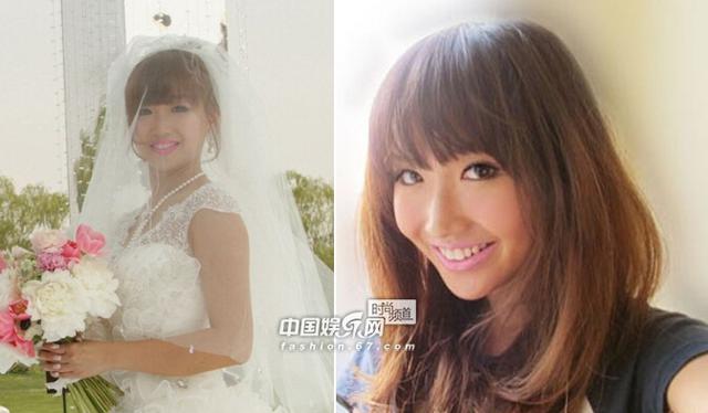 “快乐男声”娇妻美艳大比拼 