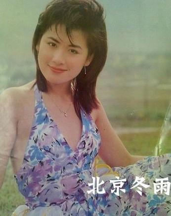 89电影版贾宝玉夏菁丈夫女儿近照
