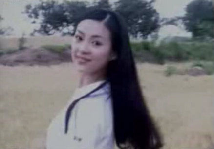 章子怡出演解晓东MV 章子怡出演解晓东MV