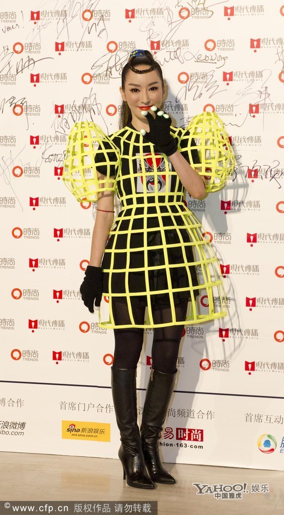 大S婆婆斗美吴佩慈