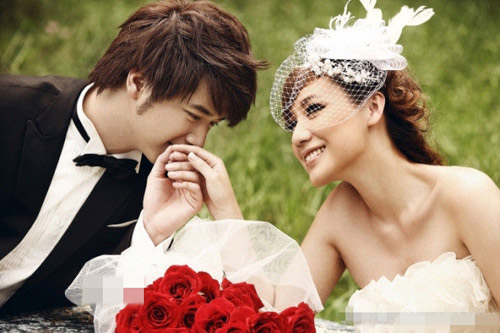 昔日好男儿现状 马天宇曝不雅照