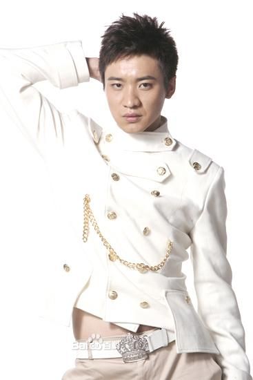 昔日好男儿现状 马天宇曝不雅照