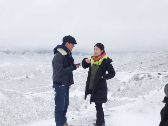 昔日好男儿现状 马天宇曝不雅照