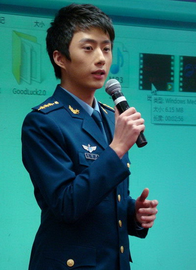 昔日好男儿现状 马天宇曝不雅照