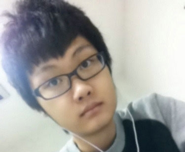 赵本山儿子赵一楠 