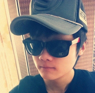 赵本山儿子赵一楠 