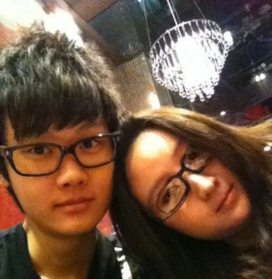 赵本山儿子赵一楠 