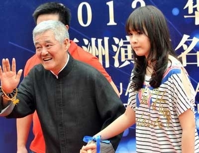 赵本山女儿奢侈生活 赵本山女儿奢侈生活