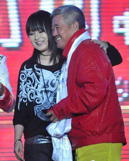 赵本山女儿奢侈生活 赵本山女儿奢侈生活