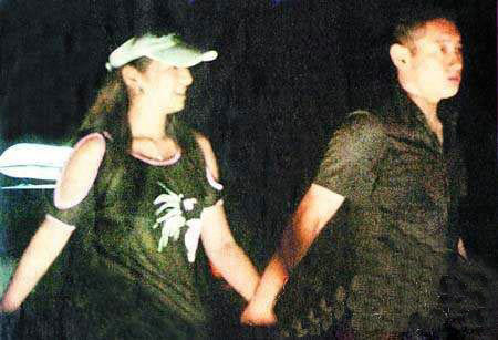 那些与京城四少传过绯闻的女星