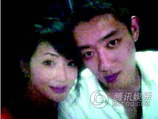 那些与京城四少传过绯闻的女星