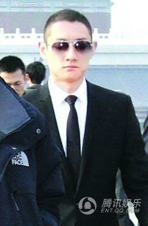 那些与京城四少传过绯闻的女星