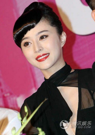 那些与京城四少传过绯闻的女星