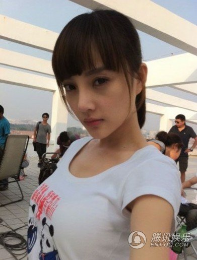 那些与京城四少传过绯闻的女星