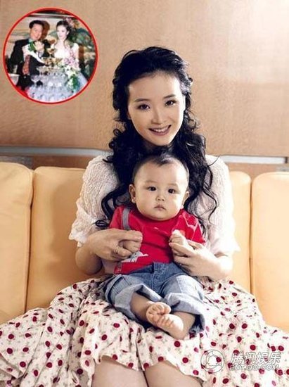 那些与京城四少传过绯闻的女星