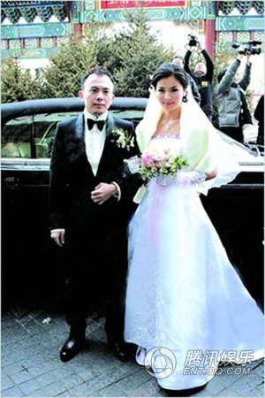 那些与京城四少传过绯闻的女星