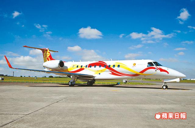 刘德华为女儿豪掷2亿买飞机