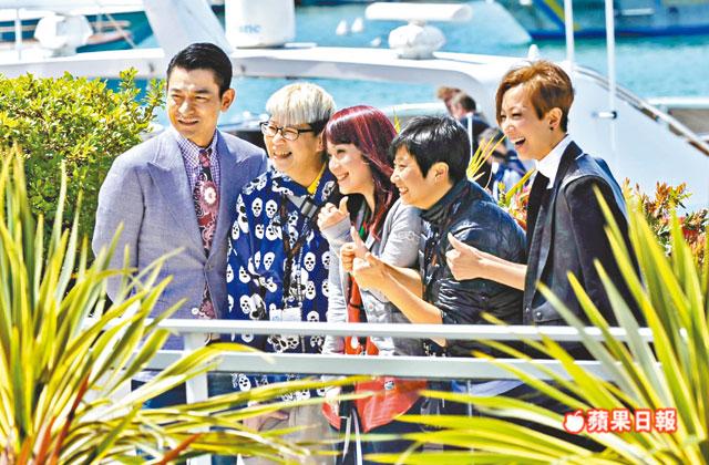 刘德华为女儿豪掷2亿买飞机 刘德华为女儿豪掷2亿买飞机