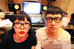 吴莫愁初恋男友首曝光 吴莫愁初恋男友首曝光